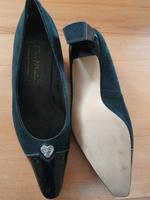 Schuhe Trachtenschuhe Via Mala Größe 8 Bayern - Fürth Vorschau