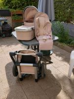 Joolz Day 3 Kinderwagen komplett (nur für Selbstab Frankfurt am Main - Niederursel Vorschau