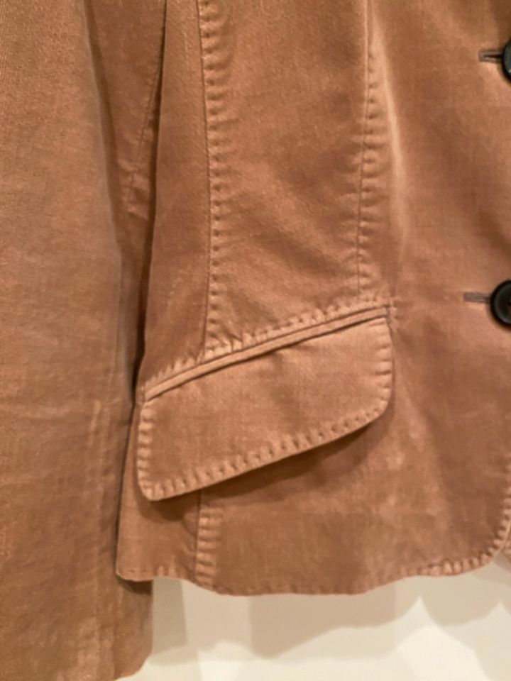 Damen Jackett, Blazer von Windsor Gr. 38 , in camel/ beige in Offenbach