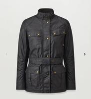Belstaff Roadmaster Jacke gewachst Nordrhein-Westfalen - Greven Vorschau