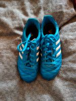 Adidas Kinder Fußballschuhe Gr.34 Stollenschuhe 11 questra Nordrhein-Westfalen - Siegen Vorschau