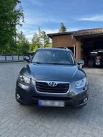 Hyundai Santa Fe 2.2 CRDi Comfort 4WD Automatik Comfort Bayern - Gangkofen Vorschau