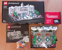 Lego Architecture 21045, Trafalgar Square mit LED Saarland - Illingen Vorschau