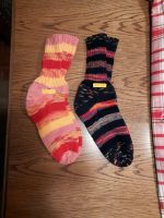 Strick Socken Handmade NEU Gr.37, 38, 39 Niedersachsen - Wulften Vorschau