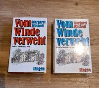Vom Winde verweht Bücher Serie Niedersachsen - Meppen Vorschau