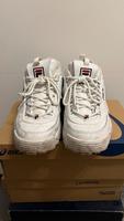 Fila raptor Nordrhein-Westfalen - Oberhausen Vorschau