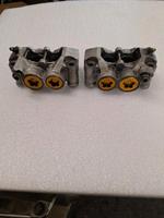 Bremssättel GSXR Umbau YAMAHA R1 R6 Bayern - Augsburg Vorschau