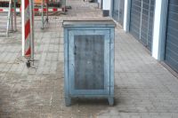 Industrial Werkzeugschrank Werkstattschrank Vintage Sideboard Bayern - Bamberg Vorschau