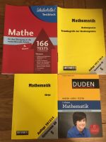 Mathematik Gymnasium Klasse 5 Matheduden etc Saarland - Überherrn Vorschau