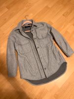 Stradivarius Hemdjacke Jacke Mantel Hemd XS S M L 38 40 Oversized Nordrhein-Westfalen - Gütersloh Vorschau