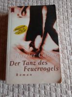 Der Tanz des Feuervogels von Harriet Castor  Roman Dithmarschen - Dörpling Vorschau