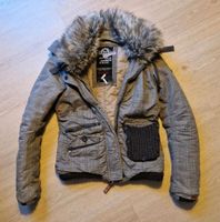 Khujo Jacke braun Gr. XS Brandenburg - Cottbus Vorschau