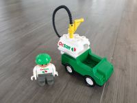 Lego Duplo 3091 - Tankwagen - Komplett Niedersachsen - Upgant-Schott Vorschau
