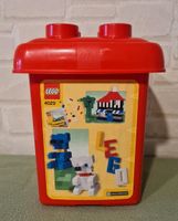 Lego Duplo 4029 Aufbewahrungsbox / Kiste (Top Zustand) Nordrhein-Westfalen - Dorsten Vorschau