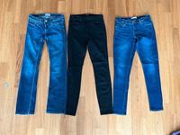 Jeans Levi’s 710, Aeropostale, Only Hessen - Oberursel (Taunus) Vorschau