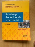 Grundzüge der Volkswirtschaftslehre von Mankiw und Taylor Schleswig-Holstein - Kiel Vorschau