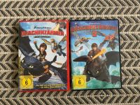 Dragons DVD Bayern - Kelheim Vorschau
