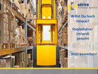 Job Hildesheim -  Wir suchen dich als Lagerlogistikhelfer mit Staplerschein (m/w/d)! - (IHA) Niedersachsen - Hildesheim Vorschau