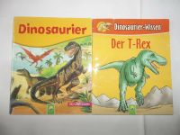 Minibüchlein Dinosaurier Wissen München - Ramersdorf-Perlach Vorschau