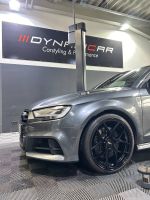 Raffa RS-01 in 19 Zoll für Audi A3 8V Tomason Sport in 225/35R19 Nordrhein-Westfalen - Schmallenberg Vorschau