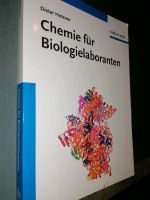 Chemie Biologielaboranten Dieter Holzner Biologie Labor Berlin - Pankow Vorschau