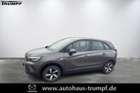 Opel Crossland X 1.2 Turbo Edition LED NAVI RÜCKFAHRK Sachsen-Anhalt - Wimmelburg Vorschau