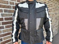 Herren-Motoradjacke zu verkaufen 3XL  - neuwertig! Niedersachsen - Papenburg Vorschau