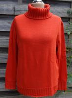 Cecil Pullover in der Farbe Terra in Gr. XL Kr. München - Unterschleißheim Vorschau