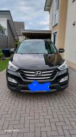 Hyundai santa fe 2.2 CRDI PREMIUM 4WD Nordrhein-Westfalen - Lippetal Vorschau