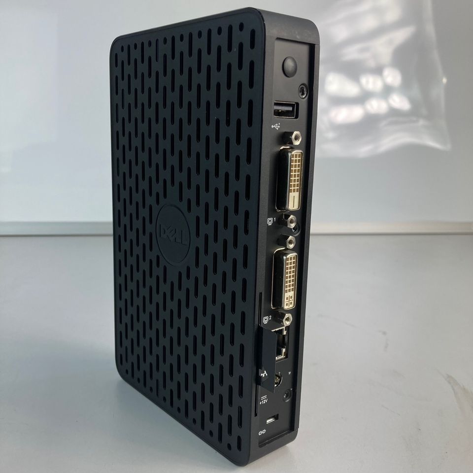 Dell WYSE 3030 N03D ThinClient 4GB RAM Intel Celeron in Rottenburg a.d.Laaber