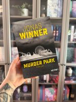 Jonas Winner - Murderer Park Sachsen-Anhalt - Weißandt-Gölzau Vorschau