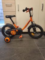 Kinderfahrrad mit Stützräder Baden-Württemberg - Bisingen Vorschau