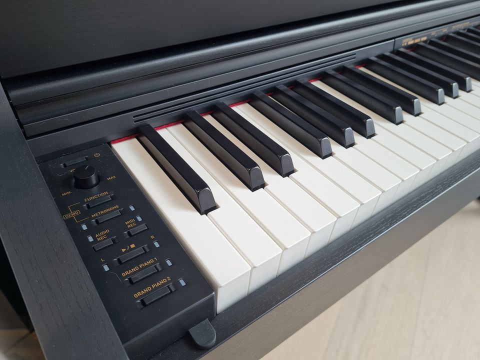 Casio AP-470 Celviano -gebraucht- | Digital Piano kaufen in Düsseldorf in Düsseldorf