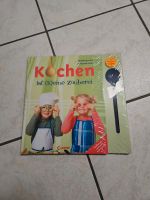 Kochbuch Set für Kinder - Kochen ist (k)eine Zauberei -Neu in OVP Nordrhein-Westfalen - Bünde Vorschau