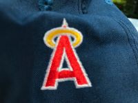 Los Angeles Baseball Angels Classic MLB Cap adjustable Kappe Nordrhein-Westfalen - Porta Westfalica Vorschau