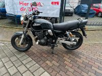 Suzuki GSX 750 AE Inzuma Aus 2.Hand Tüv 09.2024 Nordrhein-Westfalen - Herne Vorschau