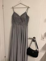 Abendkleid/ Abschlusskleid zu verkaufen Nordrhein-Westfalen - Rheda-Wiedenbrück Vorschau