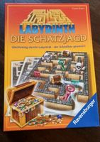 Labyrinth Die Schatzkammer Gesellschaftsspiel Nordrhein-Westfalen - Meschede Vorschau