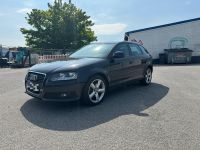 Audi A3 2.0 TDI Facelift DSG Automatik Kiel - Mitte Vorschau