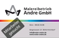 Ausbildungsstelle Lehrlingsstelle (m/w/d) als Maler und Lackierer Bayern - Kirchdorf a.d.Amper Vorschau