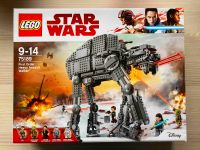 Lego 75189 - Star Wars First Order Assault Walker - NEU & OVP Nordrhein-Westfalen - Herzebrock-Clarholz Vorschau