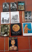 Aachen verschiedene Bücher  siehe Bilder Aachen - Aachen-Südviertel Vorschau