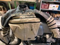 IXS Motorradlederjacke RACING - Classic, Oldschool Hamburg - Wandsbek Vorschau