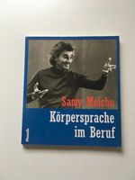 Buch Körpersprache im Beruf Samy Molcho Rheinland-Pfalz - Bodenheim Vorschau