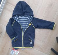 Jacke, Wendejacke,  Sigikid, NEU, INKL VERSAND München - Schwabing-Freimann Vorschau