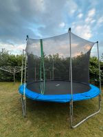 Trampolin top Zustand Nordrhein-Westfalen - Recke Vorschau