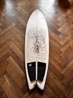 Semut Raygun, wie Lost RNF 5‘8 Surfboard München - Maxvorstadt Vorschau