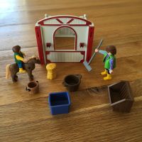 Playmobil Pferdebox Bayern - Ottenhofen Vorschau