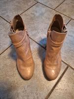 Stiefelette Gr. 40 Sachsen - Frankenberg (Sa.) Vorschau
