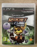 Ratchet & Clank Trilogy Trilogie NEU SEALED VGA PlayStation 3 Ps3 Essen - Essen-Ruhrhalbinsel Vorschau